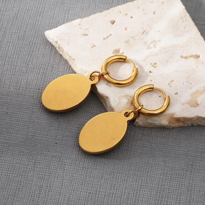 Pendientes Laura